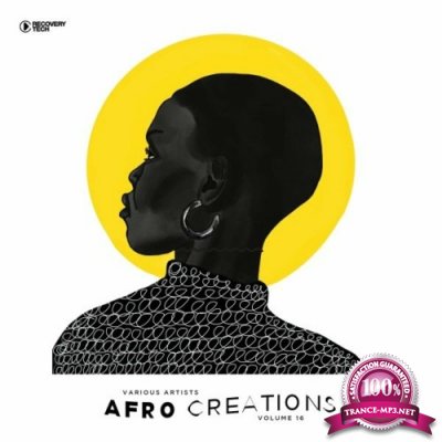Afro Creations, Vol. 16 (2022)
