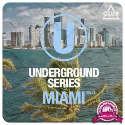 Underground Series Miami, Vol. 12 (2022)