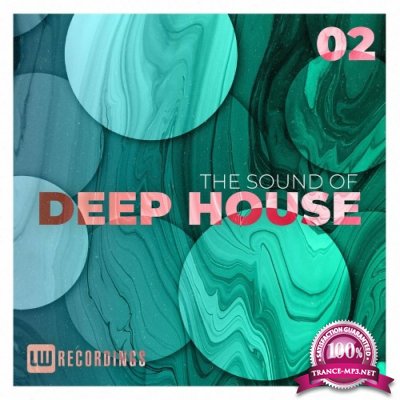 The Sound Of Deep House, Vol. 02 (2022)