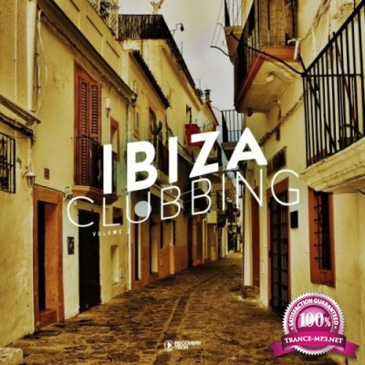 Ibiza Clubbing, Vol. 2 (2022)