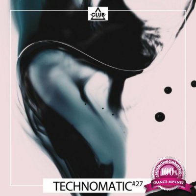 Technomatic #27 (2022)