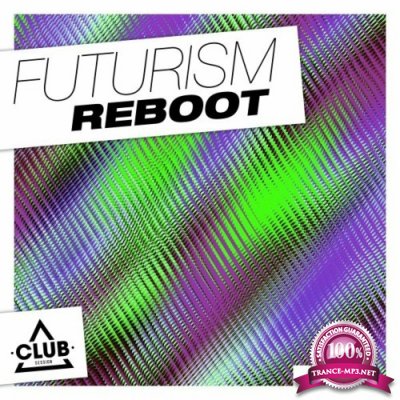 Futurism Reboot, Vol. 40 (2022)
