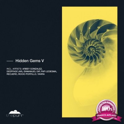 Hidden Gems V (2022)
