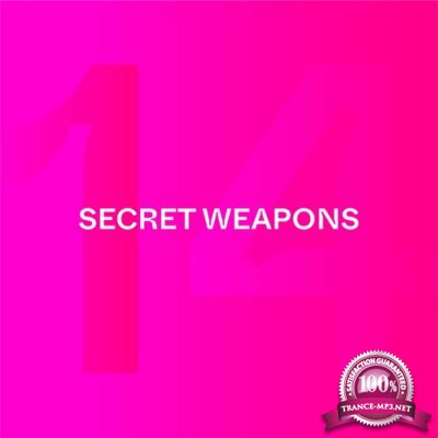 Secret Weapons Part 14.1 (2022)