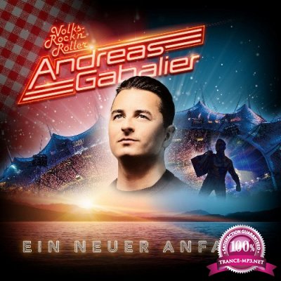 Andreas Gabalier - Ein neuer Anfang (2022)