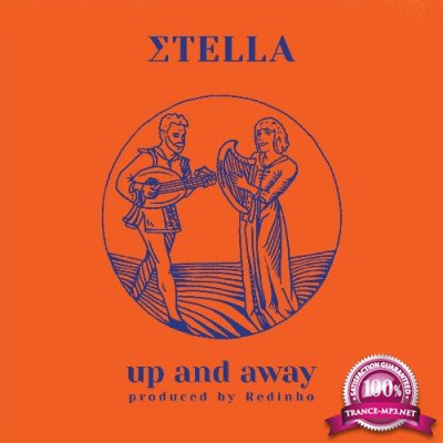 Stella - Up and Away (2022)