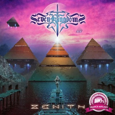 Seven Kingdoms - Zenith (2022)