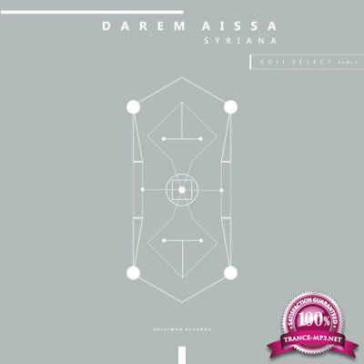 Darem Aissa - Syriana (2022)