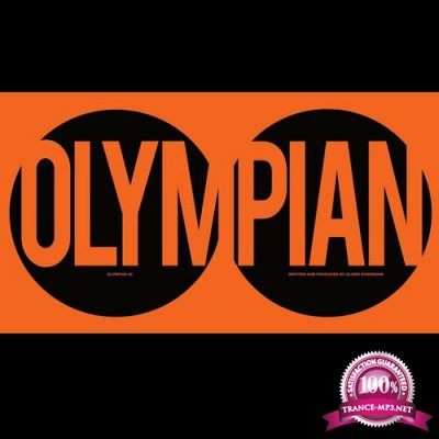 Oliver Rosemann - Olympian 32 (2022)