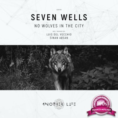 Seven Wells - No Wolves in the City (2022)