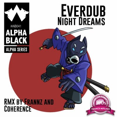 EverDub - Night Dreams (2022)