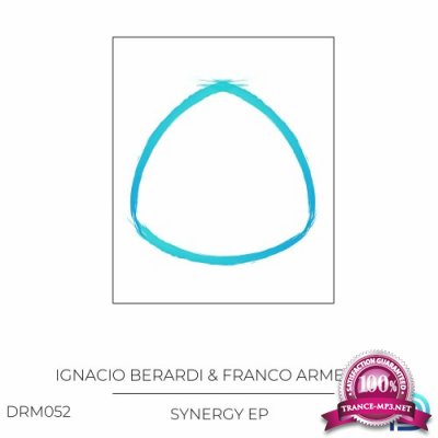 Ignacio Berardi & Franco Armellini - Synergy (2022)