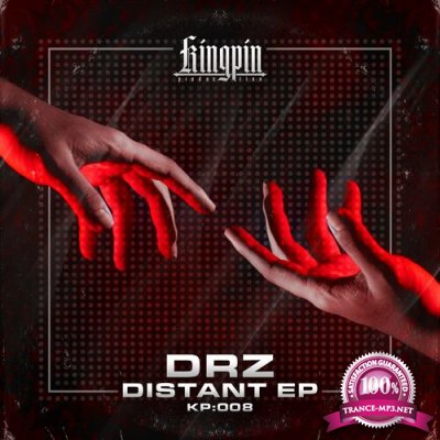 Drz & El Pablo - Distant EP (2022)