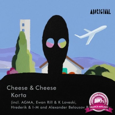 Cheese & Cheese - Korta (2022)