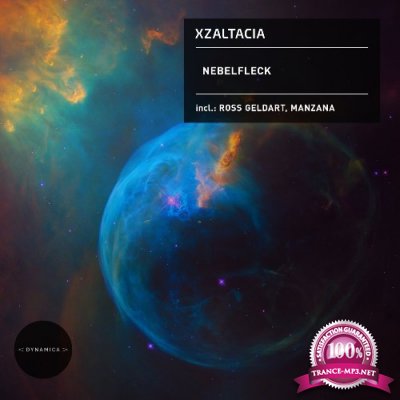Xzaltacia - Nebelfleck (2022)