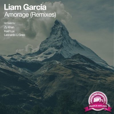 Liam Garcia - Amorage (Remixes) (2022)