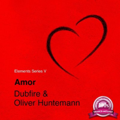Dubfire & Oliver Huntemann - Elements Series V (2022)