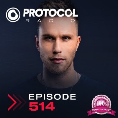 Nicky Romero - Protocol Radio 514 (2022-06-17)