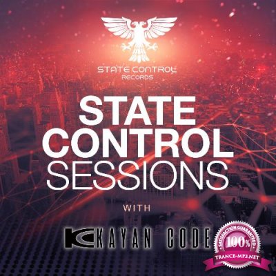 Kayan Code - State Control Session 075 (2022-06-17)