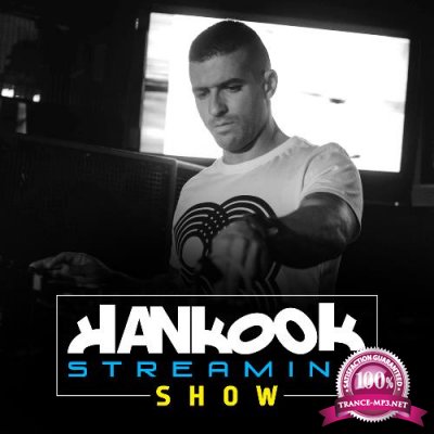 Hankook & guest OreBeat - Streaming Show #187 (2022-06-17)