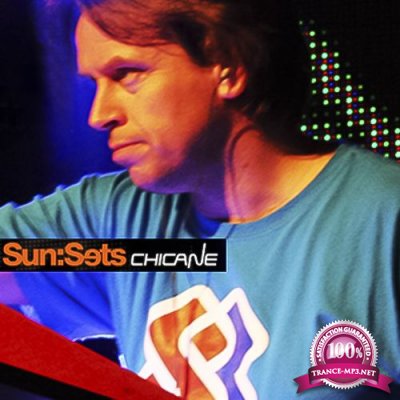 Chicane presents - SunSets 388 (2022-06-17)