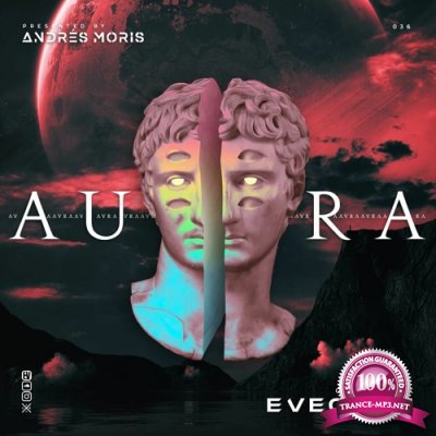 Andres Moris, Evegrem - Aura 036 (2022-06-16)