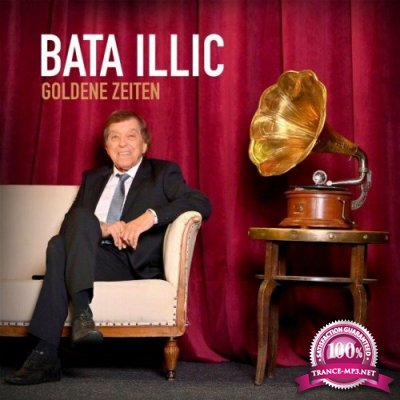 Bata Illic - Goldene Zeiten (2022)