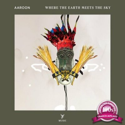 Aaroon - Where the Earth Meets the Sky (2022)