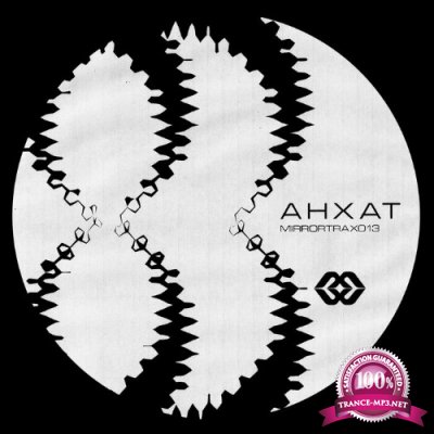 AHXAT - Untitled II EP (2022)