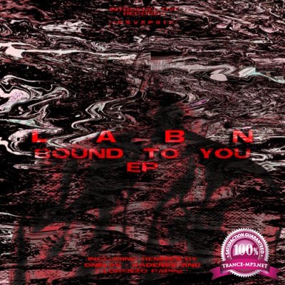 LABN - Bound To You EP (2022)