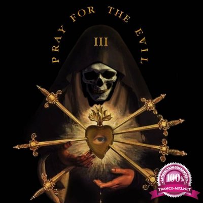 Flee Lord & Mephux - Pray for the Evil 3 (Radio Edit) (2022)