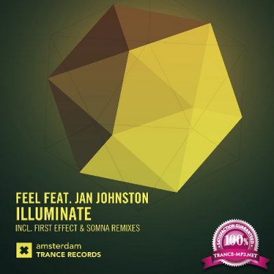 Feel & Jan Johnston - Illuminate (2022)