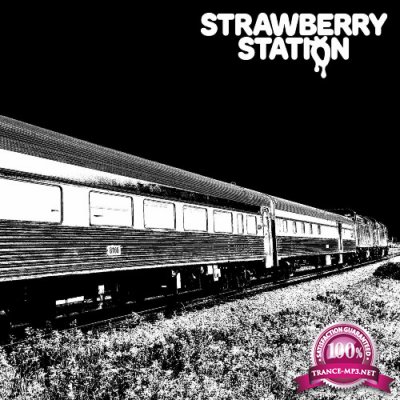 Strawberry Station - Trans-Canadian Express (2022)