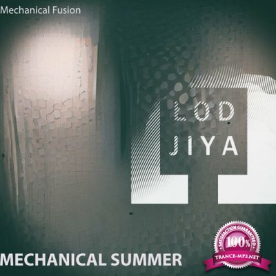 Mechanical Fusion - Mechanical Summer (2022)