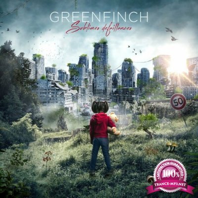 Greenfinch - Sublimes Defaillances (2022)