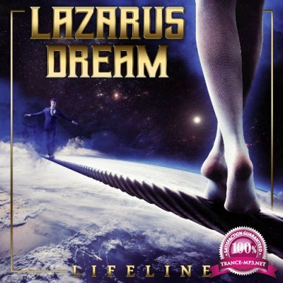 Lazarus Dream - Lifeline (2022)