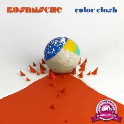 Color Clash - Kosmische (2022)