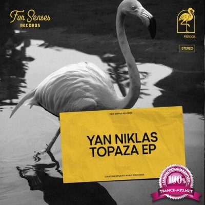 Yan Niklas - Topaza (2022)