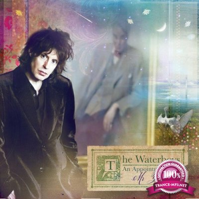 The Waterboys - An Appointment With Mr Yeats (2022)