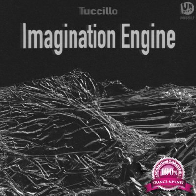 Tuccillo - Imagination Engine (2022)