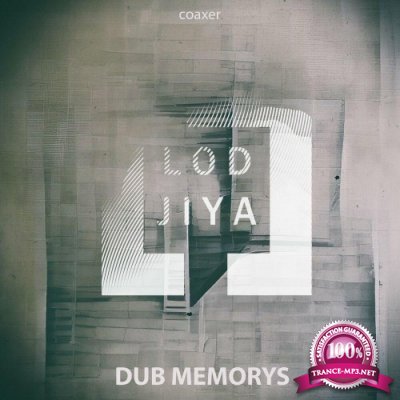 coaxer - Dub Memorys (2022)