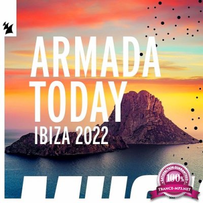 Armada Today - Ibiza 2022 (2022)