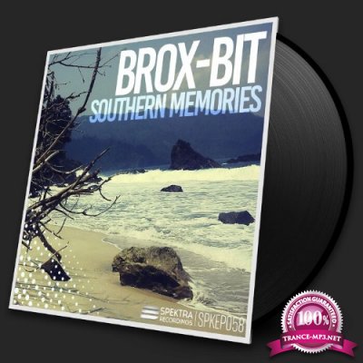Brox-Bit - Southern Memories (2022)