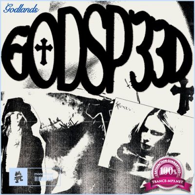 Godlands - GODSP33D (2022)