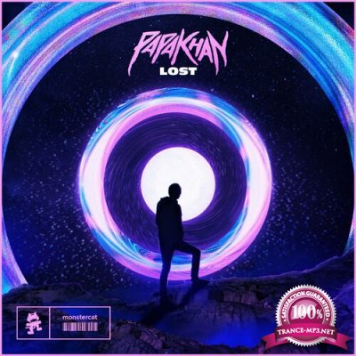 Papa Khan - LOST (2022)