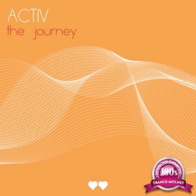 Activ - The Journey (2022)