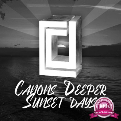 Canons Deeper - Sunset days (2022)