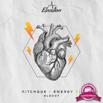 Aitchque - Energy EP (2022)