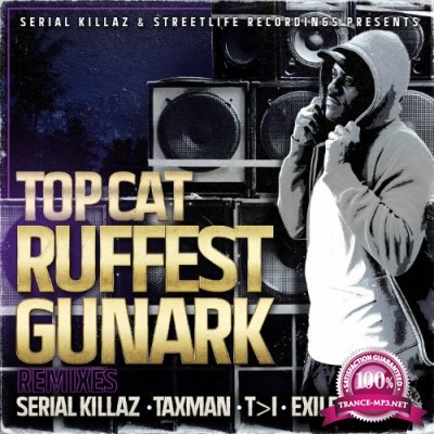 Top Cat - Ruffest Gunark EP (2022)