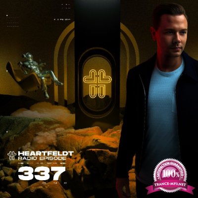 Sam Feldt - Heartfeldt Radio 337 (2022-06-21)